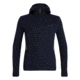 Salewa Fanes Hybrid Wool Jacket - Mens, Navy Melange, Extra Large, 00-0000027617-3853-XL