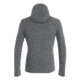 Salewa Fanes Hybrid Wool Jacket - Mens, Quiet Shade Melange, Large, 00-0000027617-538-L
