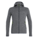 Salewa Fanes Hybrid Wool Jacket - Mens, Quiet Shade Melange, Large, 00-0000027617-538-L