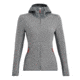 Salewa Fanes Hybrid Wool Jacket - Womens, Silver Melange, Medium, 00-0000027622-308-M