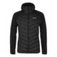 Salewa Fanes Sarner RDS Down Hybrid Jacket - Mens, Black Out, Medium, 27760-912-M