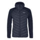 Salewa Fanes Sarner RDS Down Hybrid Jacket - Mens, Navy Blazer, Small, 27760-3960-S