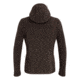 Salewa Fanes Shearling Wool Jacket - Mens, Bugee Cord Melange, Large, 00-0000027615-7956-L