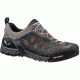 Salewa Firetail 3 Approach Shoe - Men's-Black Olive/Papavero-Medium-9