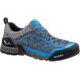 Salewa Firetail 3 Approach Shoe - Men's-Black Out/Mayan Blue-Medium-9
