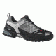 Salewa Firetail Approach Shoes - Men's-8.5 US-Smoke/Silver