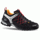 Salewa Firetail Approach Shoes - Men's-13 US-Black/Marigold