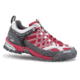 Salewa Firetail Approach Shoes - Women's-6.5 US / 37.5 EU-Raspberry/Gray