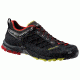 Salewa Firetail EVO Hiking Shoe - Mens-Black/Citro-Medium-10.5 US
