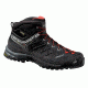 Salewa Firetail EVO Mid GTX Hiking Boot - Men's-Black-Medium-11 US