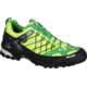 Salewa Firetail GTX Shoes - Men's-11.5 US-Chlorophil/Cactus