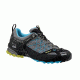 Salewa Firetail GTX - Men's-6 US-Black / Turquoise