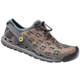 Salewa Heelhook Approach Shoe - Men's -Walnut/Kitten-Medium-8 US