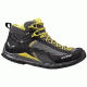 Salewa Hike Roller Mid GTX Hiking Boot - Men's-Pewter/Kamille-Medium-9