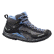 Salewa Hike Roller Mid GTX Hiking Boots - Women's, Pewter/Riviera, 7, 00-0000063444-4054-7-DEMO