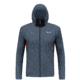 Salewa Lavaredo Hemp Hooded Jacket - Mens, Java Blue, XL, 00-0000028237-8101-XL