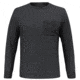 Salewa Lavaredo Hemp Pullover - Men, Medium, Onyx, 00-0000028547-0910-M