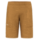 Salewa Lavaredo Hemp Ripstop Short - Men's, Golden Brown, L, 00-0000028552-7020-L