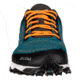 Salewa Lite Train K Hiking Shoes - Mens, Malta/Fluo Orange, 9.5 US, 00-0000061348-8748-9.5