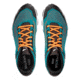 Salewa Lite Train K Hiking Shoes - Mens, Malta/Fluo Orange, 8.5, 00-0000061348-8748-8.5