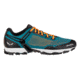 Salewa Lite Train K Hiking Shoes - Mens, Malta/Fluo Orange, 8.5, 00-0000061348-8748-8.5