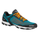 Salewa Lite Train K Hiking Shoes - Mens, Malta/Fluo Orange, 8.5, 00-0000061348-8748-8.5