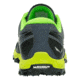 Salewa Lite Train K Hiking Shoes - Mens, Ombre Blue/Tender Shot, 12.5, 00-0000061348-3865-12.5