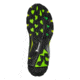 Salewa Lite Train K Hiking Shoes - Mens, Ombre Blue/Tender Shot, 12.5, 00-0000061348-3865-12.5