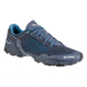 Salewa Lite Train K Hiking Shoes - Mens, Premium Navy/Caneel Bay, 8.5, 00-0000061348-3982-8.5
