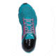 Salewa Lite Train K Hiking Shoes - Womens, Malta/Vivacious, 6.5, 00-0000061349-8736-6.5