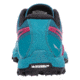 Salewa Lite Train K Hiking Shoes - Womens, Malta/Vivacious, 6.5, 00-0000061349-8736-6.5