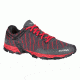 Salewa Mens Lite Train Trail Running Shoe, Magnet/Bergot, 9 US, 00-0000064406-735-9