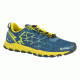 Salewa Mens Multi Track Hiking Shoe, Dark Denim/Kamille, 7.5 US 00-0000064414-5730-7.5