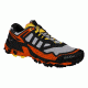 Salewa Mens Ultra Train Gtx Hiking Shoe, Alloy/Holland, 9 US 00-0000064410-575-9