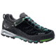 Mountain Trainer GTX Backpacking Shoe - Mens-Black/Assenzio-9 US