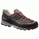 Mountain Trainer L Backpacking Shoe - Mens-Bungee Cord/Firebrick-Medium-9 US