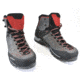 Salewa Mountain Trainer Mid GTX Backpacking Boots - Men's, Charcoal/Papavero, 12, 375945