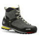 Salewa Mountain Trainer Mid GTX - Men's Clearance-Charcoal/Limeade-11 US