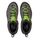 Salewa Mountain Trainer Mountaineering Shoes - Mens, Ombre Blue/Tender Shot, 13, 00-0000063470-3865-13
