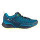 Salewa MS Dropline Hiking Boots - Mens, Blue Danube/Ombre Blue, 10.5 US, 00-0000061368-8376-10.5
