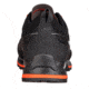 Salewa MTN Trainer 2 GTX Hiking Shoes - Mens, Black/Carrot, 8.5, 00-0000061356-933-8.5