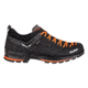 Salewa MTN Trainer 2 GTX Hiking Shoes - Mens, Black/Carrot, 8.5, 00-0000061356-933-8.5