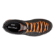 Salewa MTN Trainer 2 GTX Hiking Shoes - Mens, Black/Carrot, 8.5, 00-0000061356-933-8.5