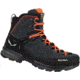 Salewa MTN Trainer 2 Mid GTX Hiking Boots - Mens, Onyx/Black, 11.5, 00-0000061397-876-11.5