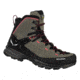 Salewa MTN Trainer 2 Mid GTX Hiking Boots - Womens, Bungee Cord/Black, 8, 00-0000061398-7953-8