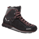 Salewa MTN Trainer 2 Winter GTX Hiking Boots - Womens, Asphalt/Tawny Port, 8, 00-0000061373-988-8