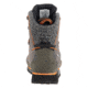 Salewa MTN Trainer 2 Winter GTX Hiking Shoes - Mens, Grey/Fluo Orange, 8.5, 00-0000061372-3845-8.5