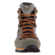 Salewa MTN Trainer 2 Winter GTX Hiking Shoes - Mens, Grey/Fluo Orange, 8.5, 00-0000061372-3845-8.5