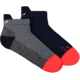Salewa MTN Trainer Alpine Merino Low Sock - Women's, Medium Grey Melange, L, 00-0000069030-621-L, Medium Grey Melange, 42-44, 00-0000069030-0621-L