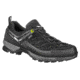 Salewa MTN Trainer GTX Approach Shoes - Mens, Black/Black, 8.5 US, 00-0000063467-971-8.5